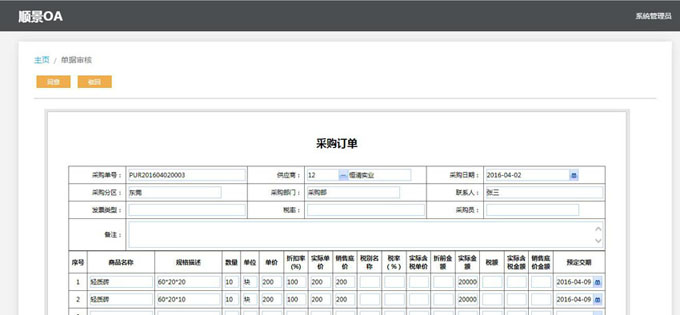 实施ERP云开体育官方网站登录·（中国）官网入口
的六大好处