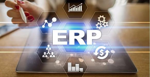 ERP管理云开体育官方网站登录·（中国）官网入口
